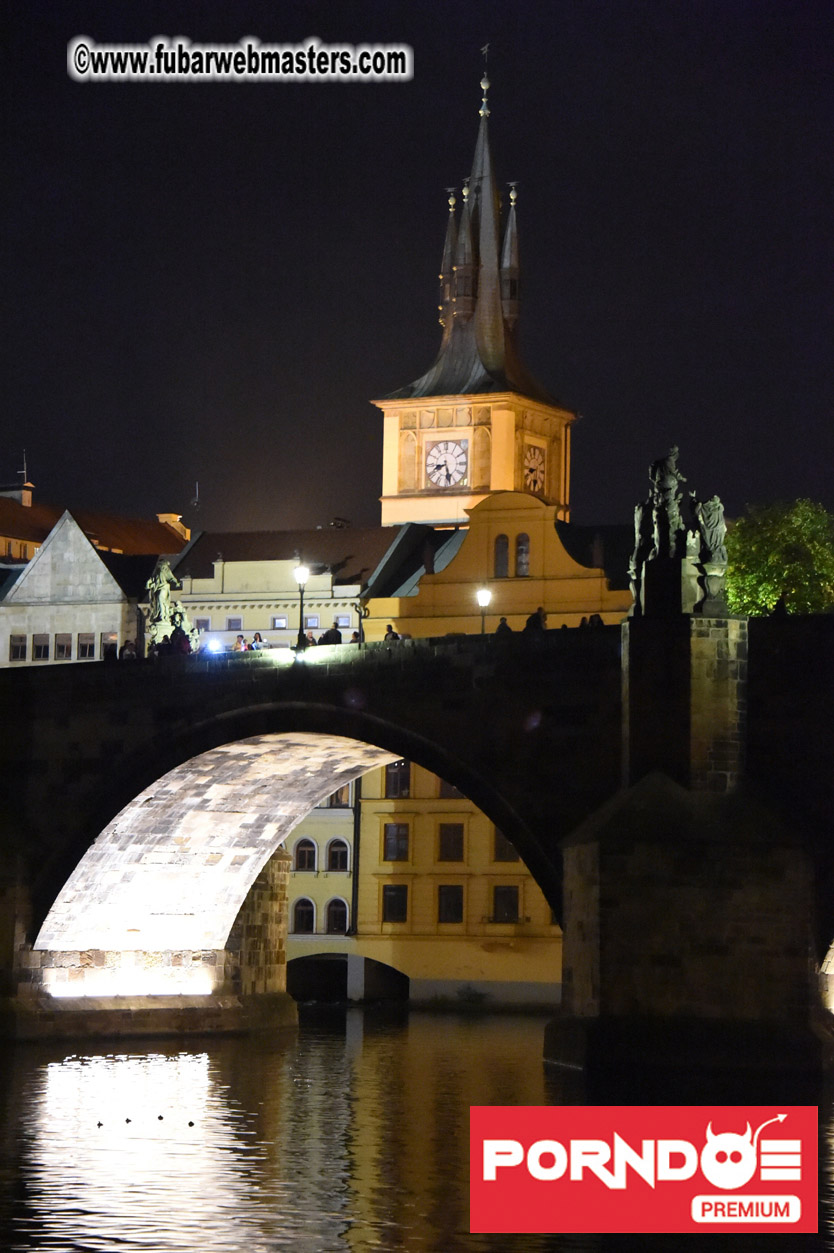 Affil4You/Flirt4Free River Cruise