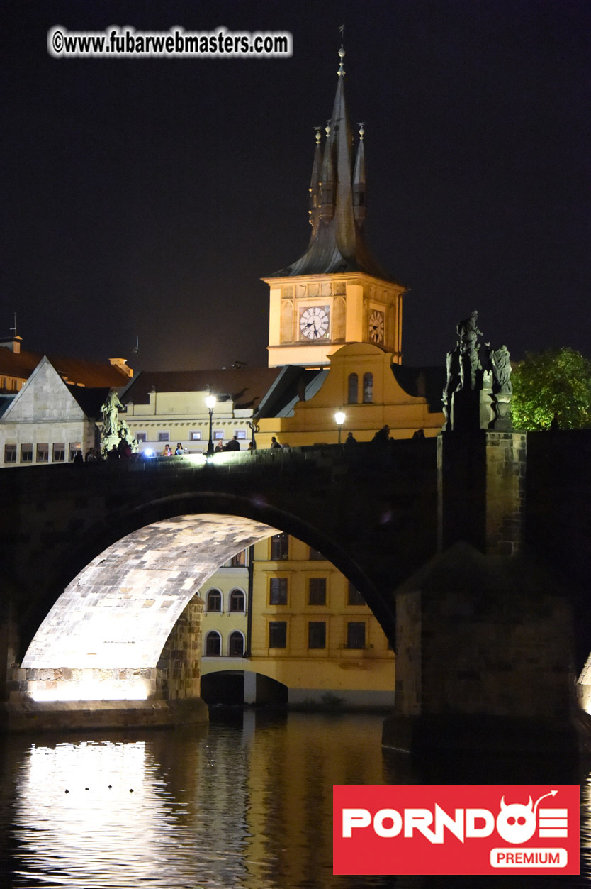 Affil4You/Flirt4Free River Cruise