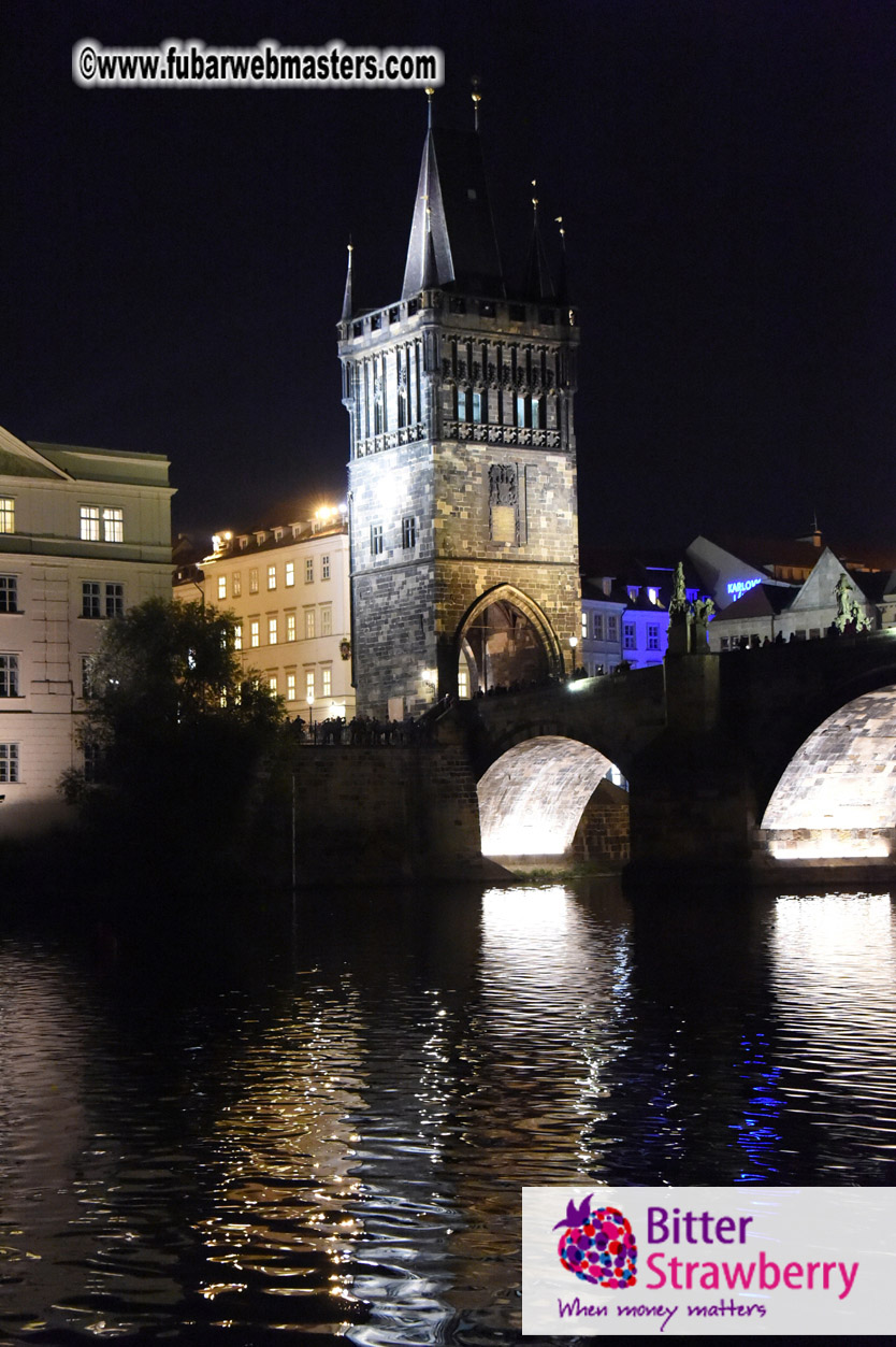 Affil4You/Flirt4Free River Cruise