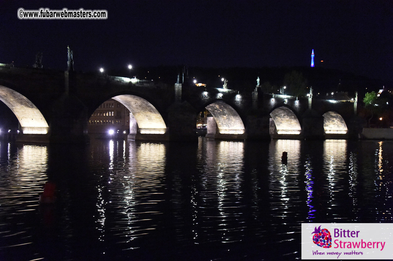 Affil4You/Flirt4Free River Cruise