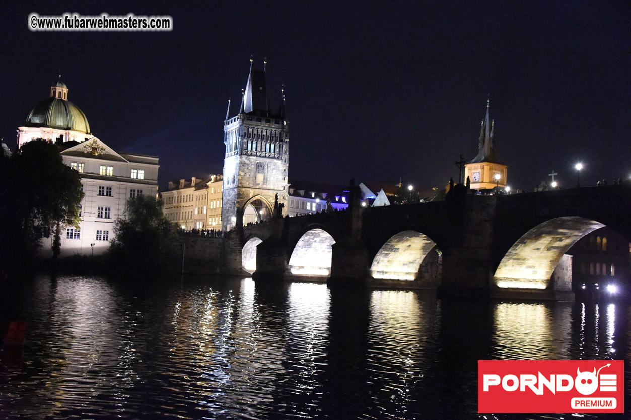 Affil4You/Flirt4Free River Cruise