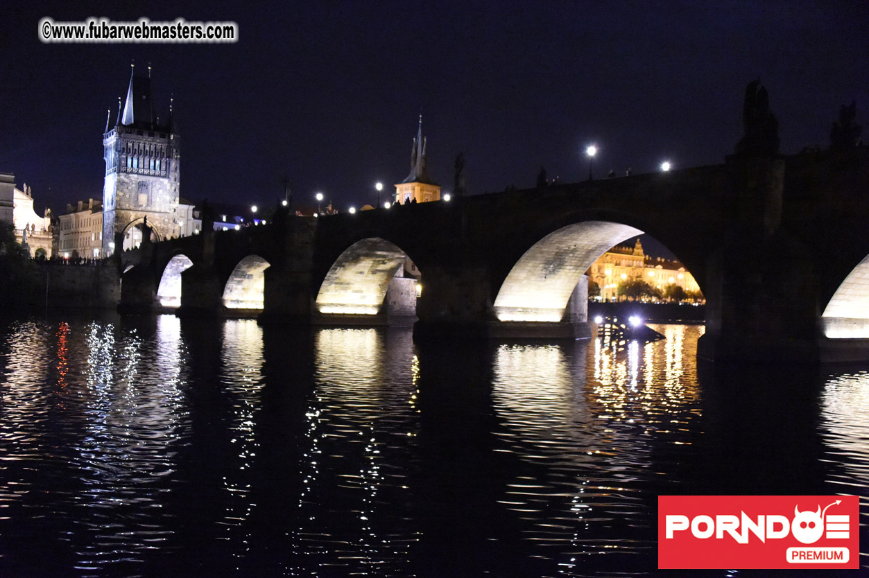 Affil4You/Flirt4Free River Cruise