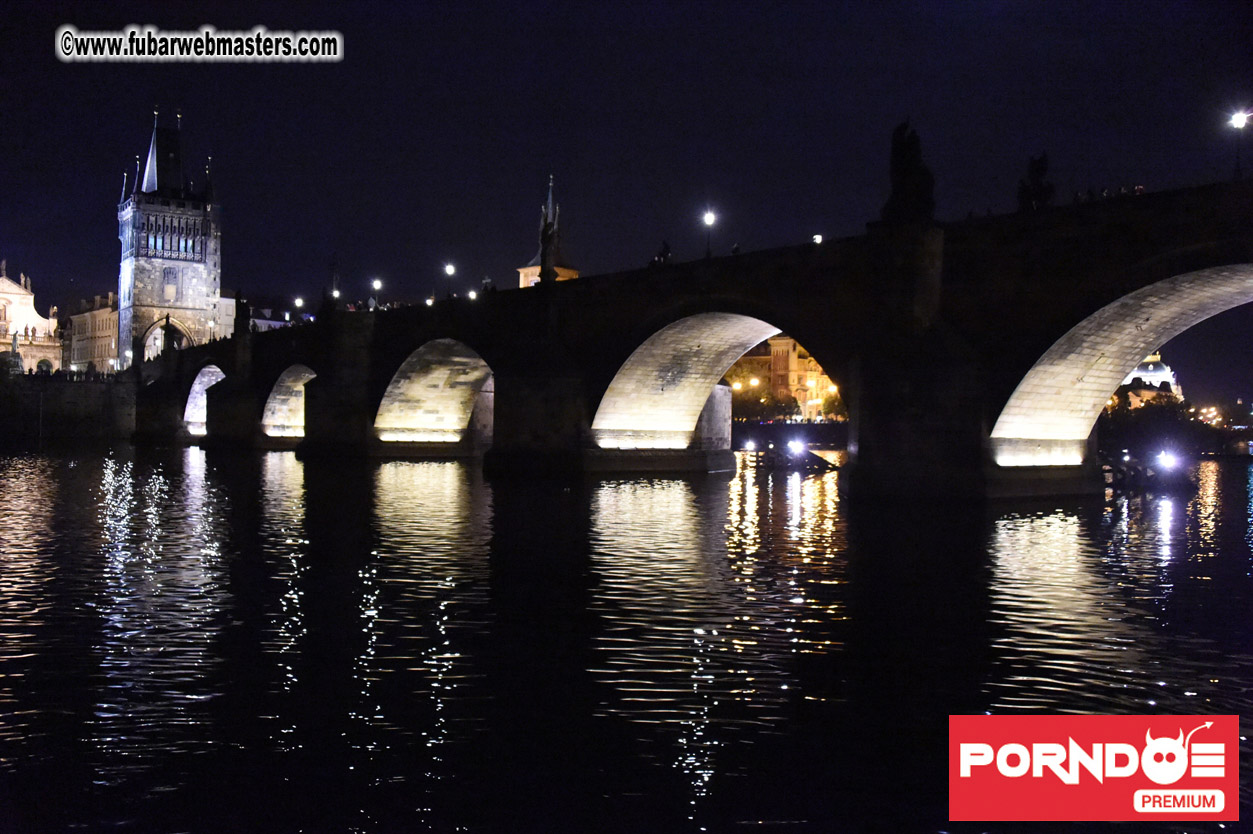 Affil4You/Flirt4Free River Cruise