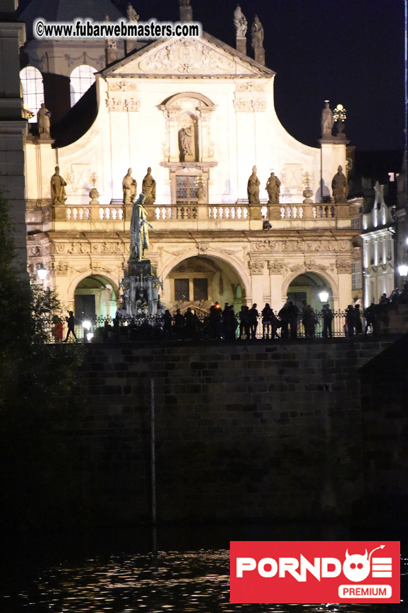 Affil4You/Flirt4Free River Cruise