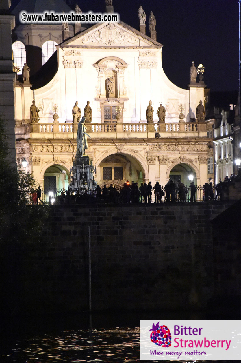 Affil4You/Flirt4Free River Cruise