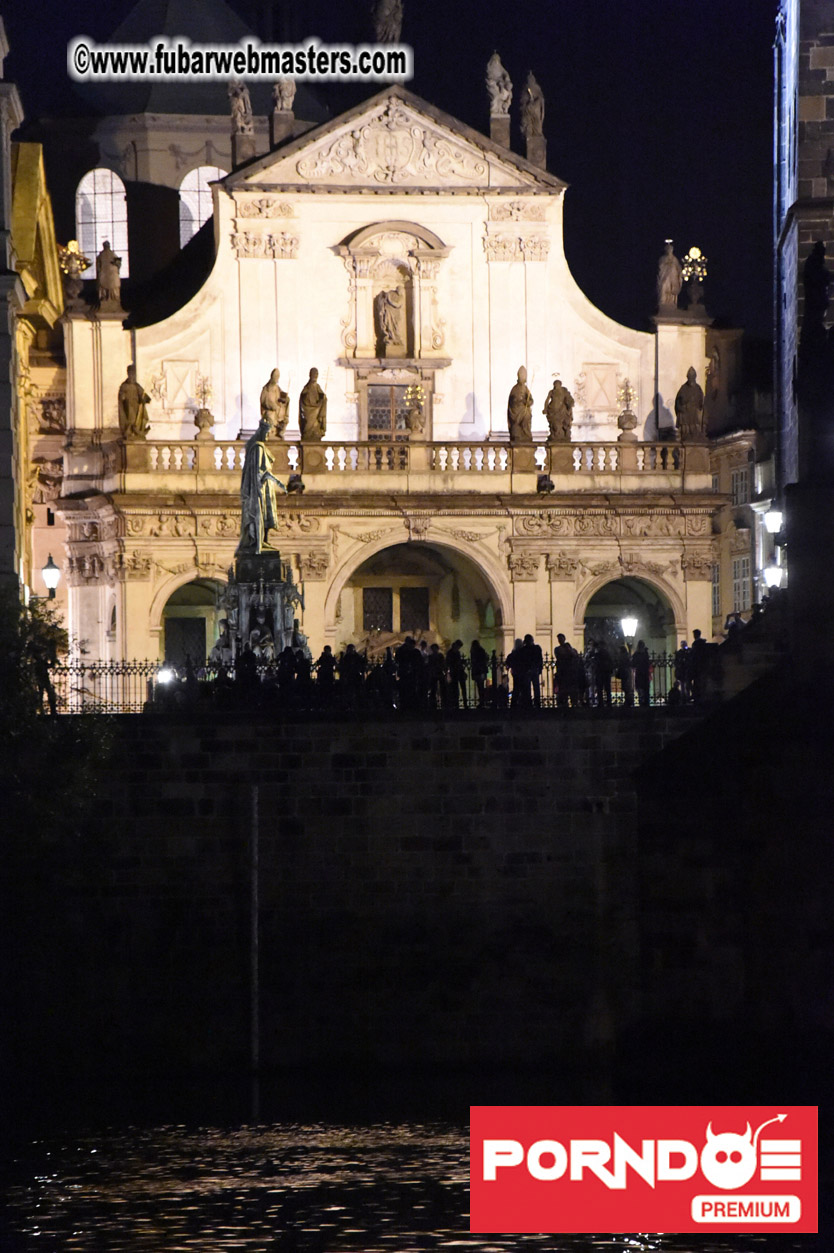 Affil4You/Flirt4Free River Cruise