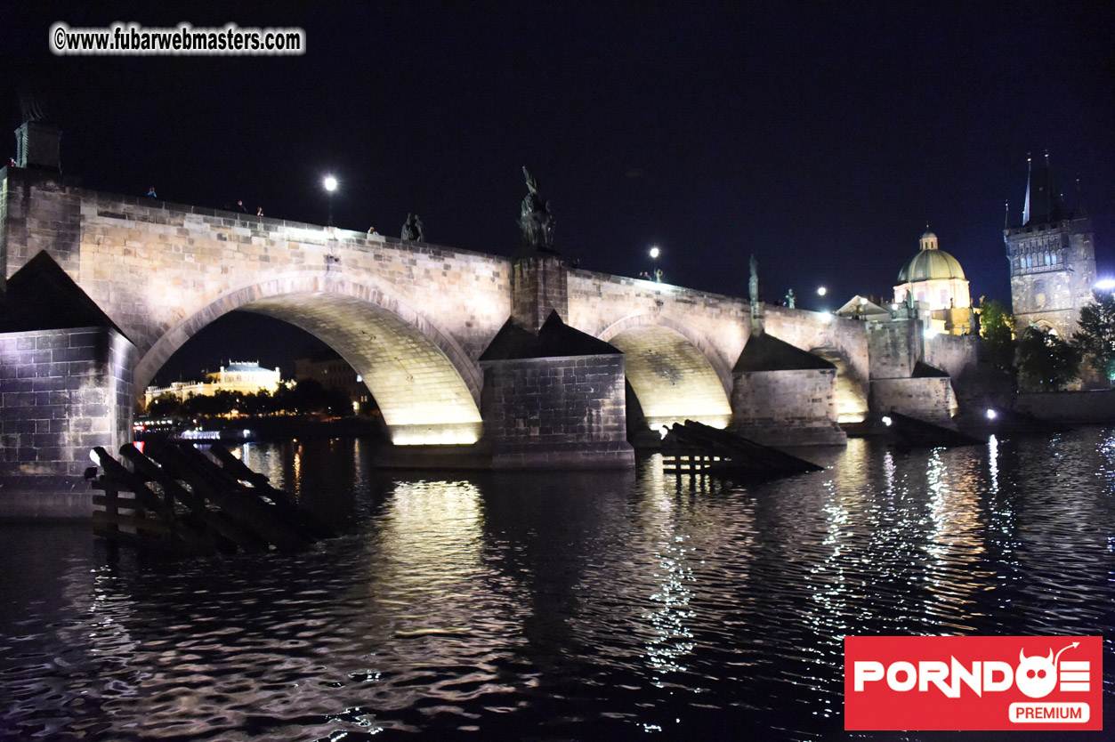 Affil4You/Flirt4Free River Cruise