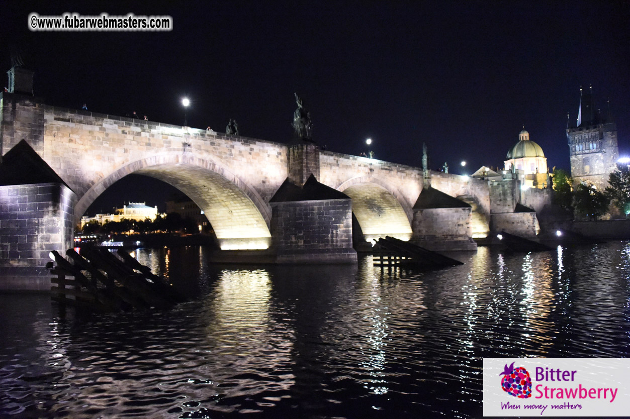 Affil4You/Flirt4Free River Cruise