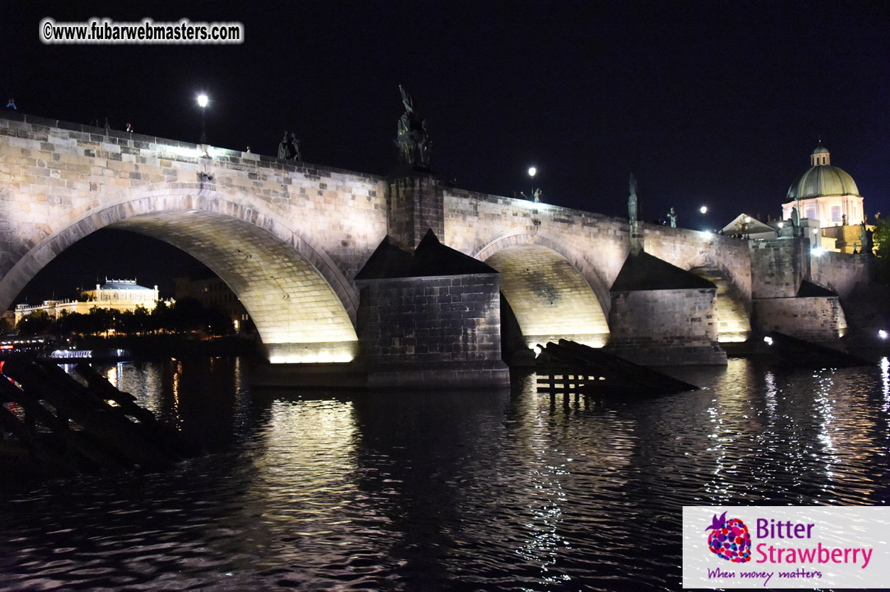 Affil4You/Flirt4Free River Cruise