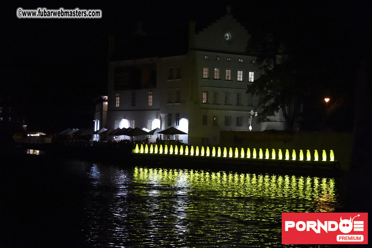 Affil4You/Flirt4Free River Cruise