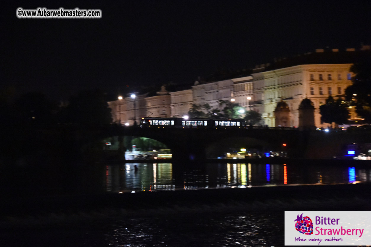 Affil4You/Flirt4Free River Cruise