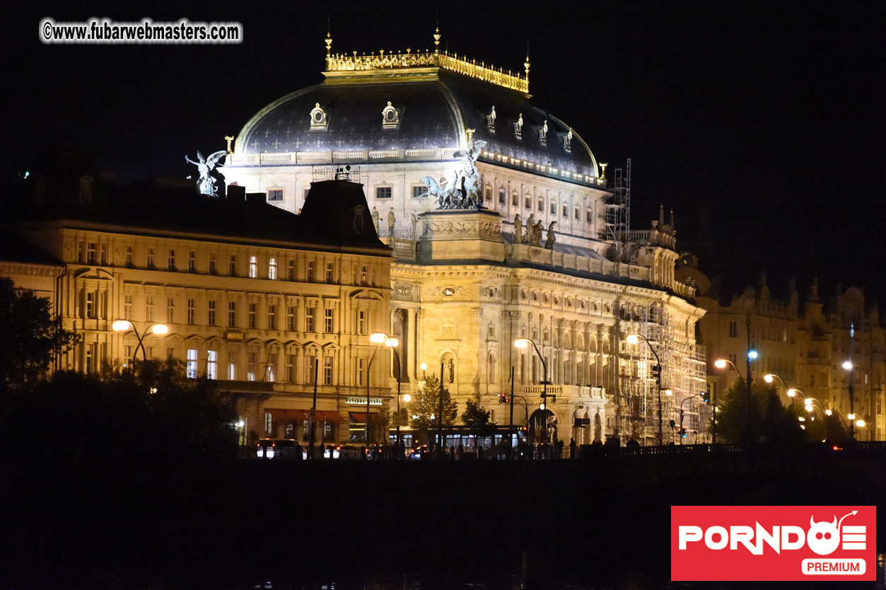 Affil4You/Flirt4Free River Cruise