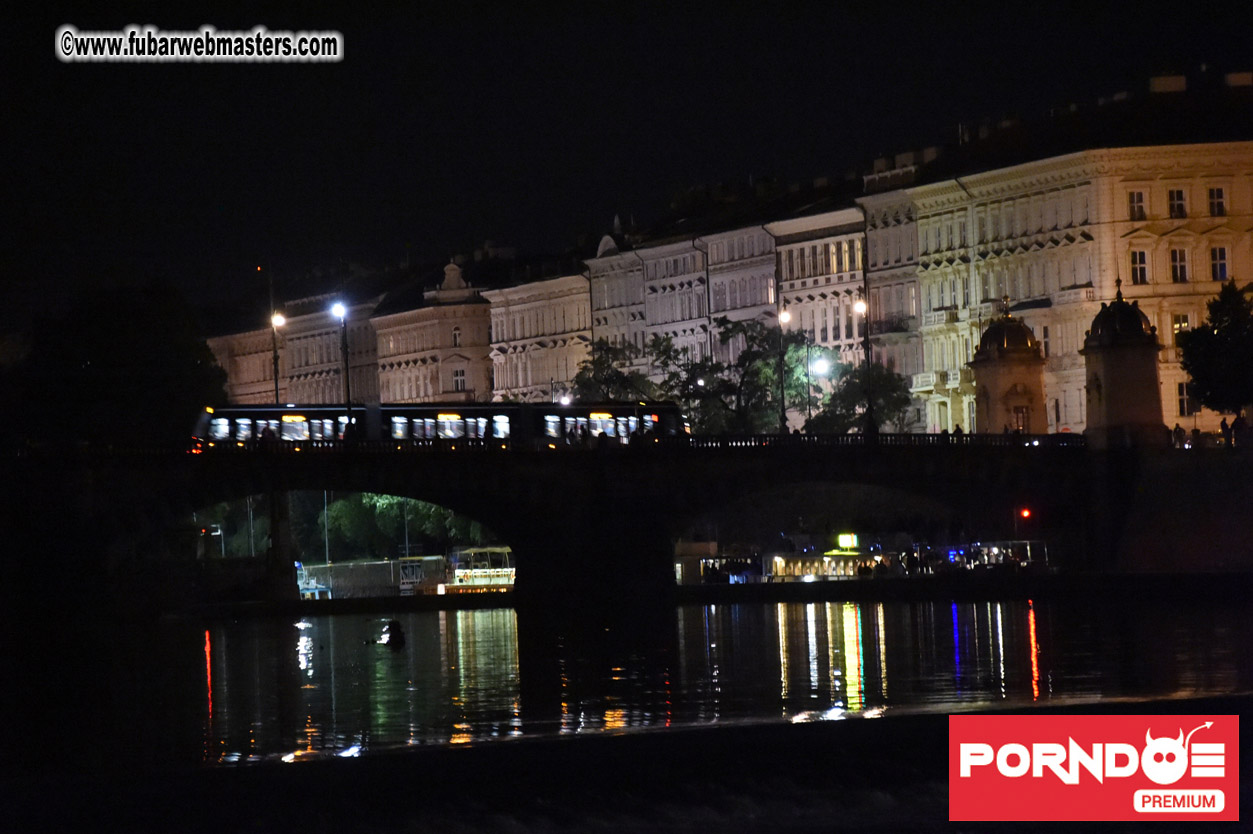 Affil4You/Flirt4Free River Cruise