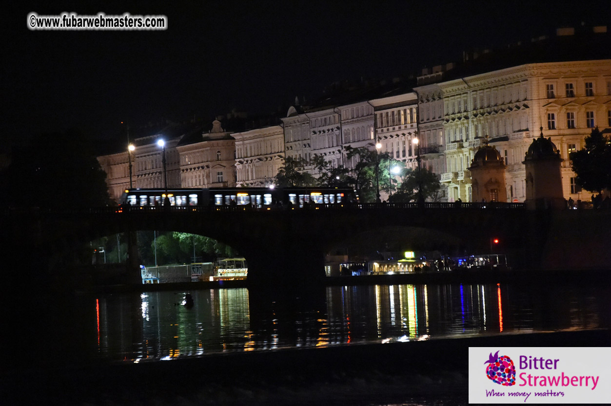 Affil4You/Flirt4Free River Cruise