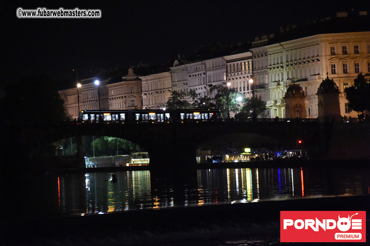 Affil4You/Flirt4Free River Cruise