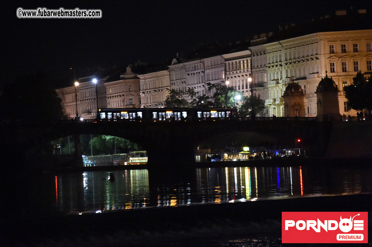 Affil4You/Flirt4Free River Cruise