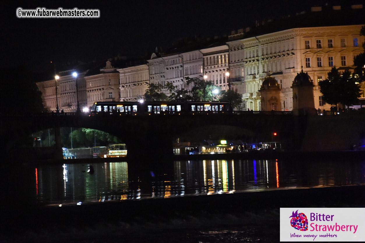 Affil4You/Flirt4Free River Cruise