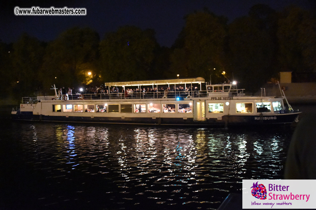 Affil4You/Flirt4Free River Cruise