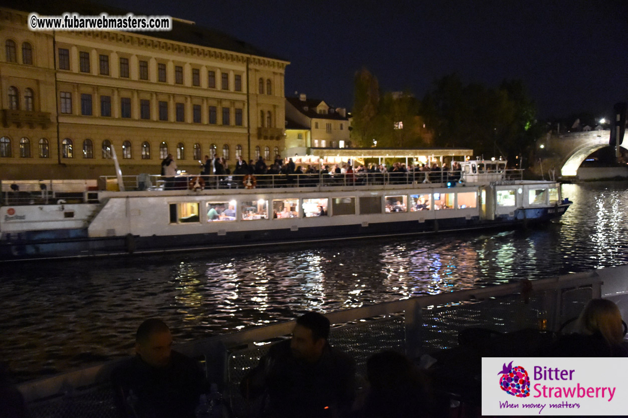 Affil4You/Flirt4Free River Cruise