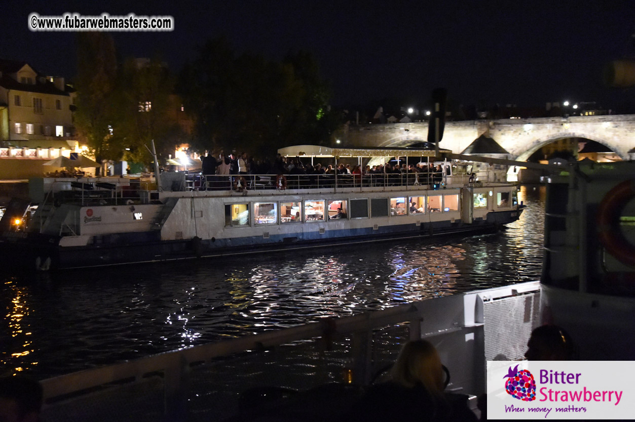 Affil4You/Flirt4Free River Cruise