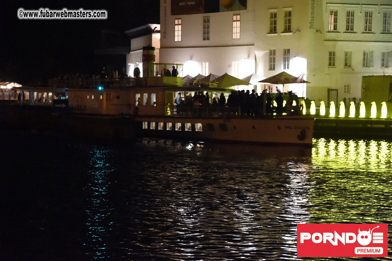 Affil4You/Flirt4Free River Cruise