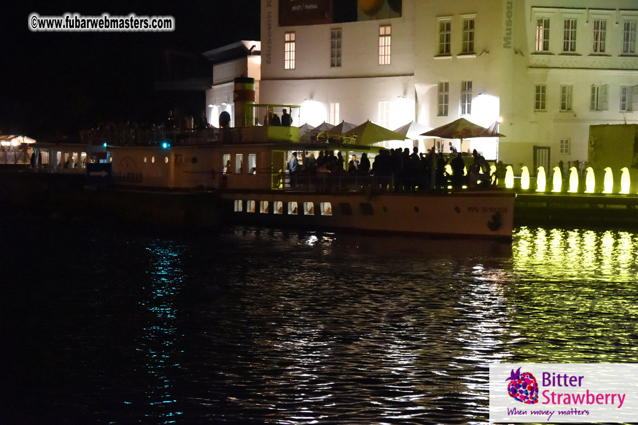 Affil4You/Flirt4Free River Cruise