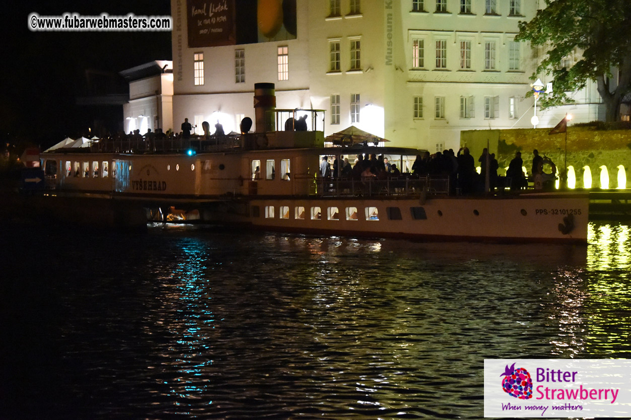 Affil4You/Flirt4Free River Cruise