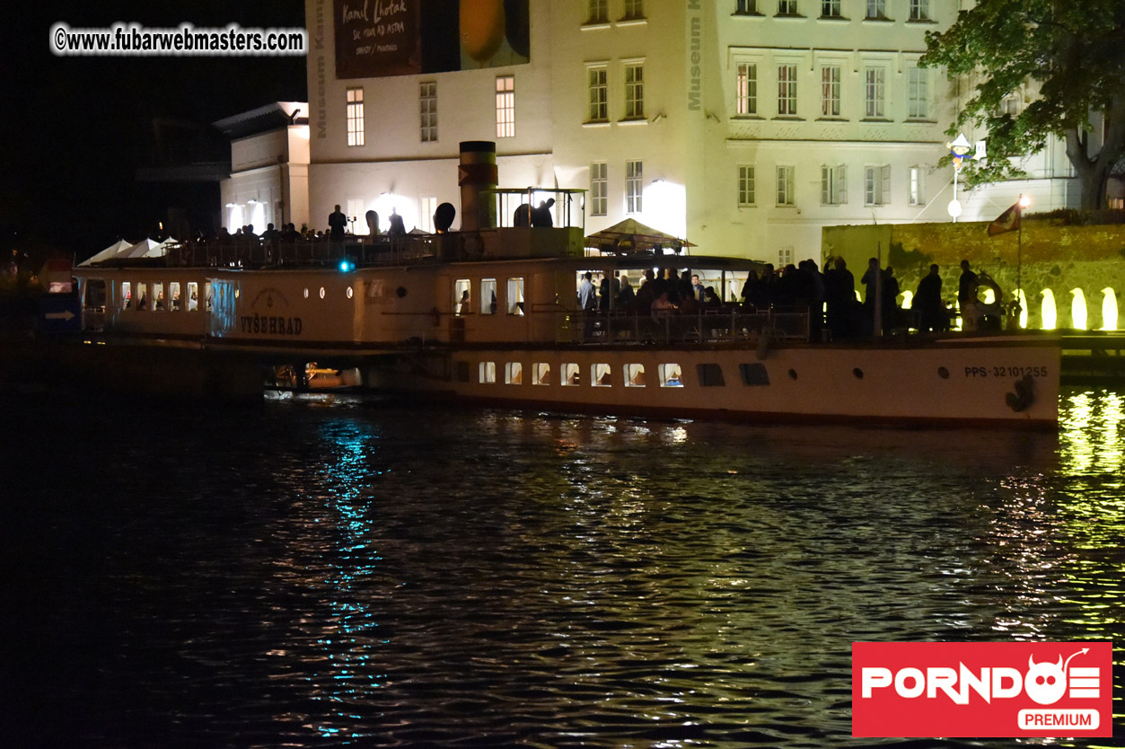 Affil4You/Flirt4Free River Cruise