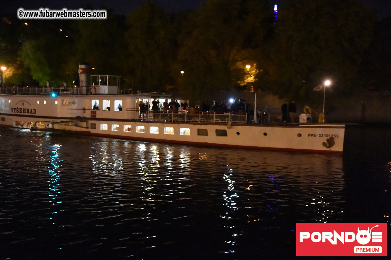 Affil4You/Flirt4Free River Cruise