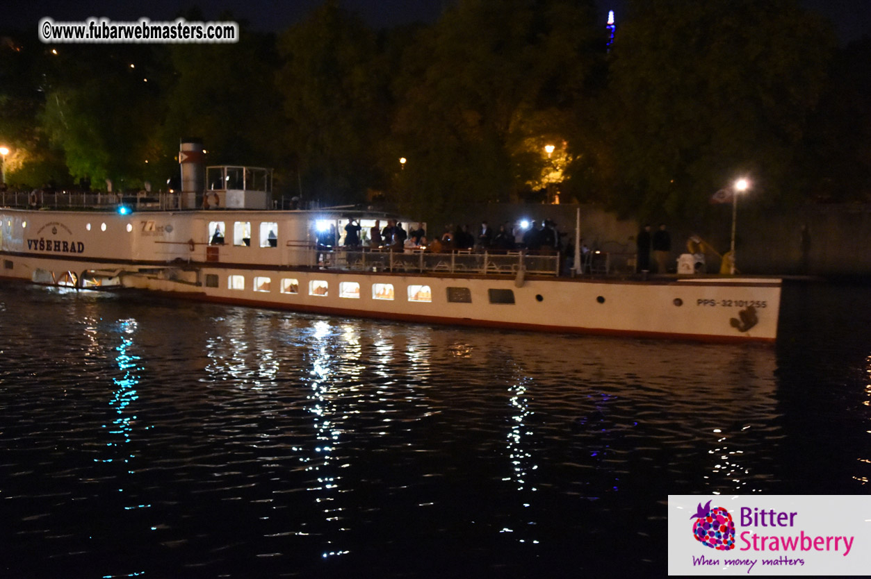 Affil4You/Flirt4Free River Cruise