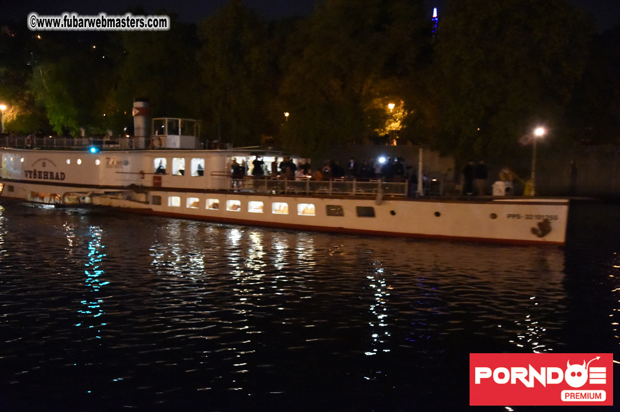 Affil4You/Flirt4Free River Cruise