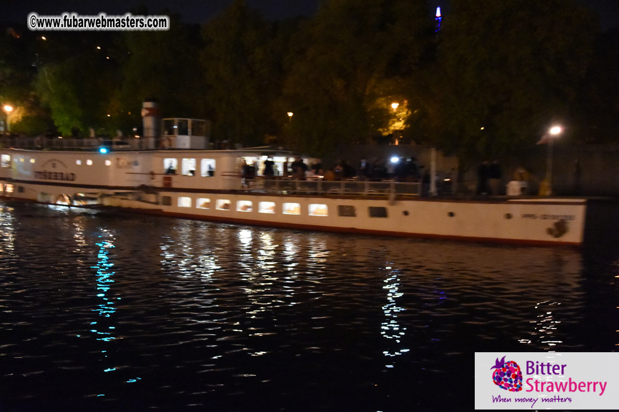 Affil4You/Flirt4Free River Cruise