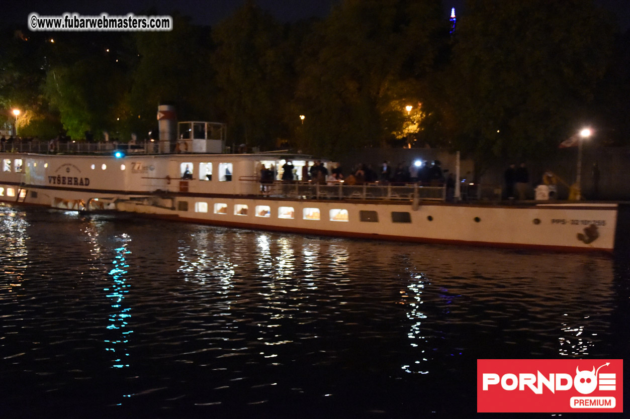 Affil4You/Flirt4Free River Cruise