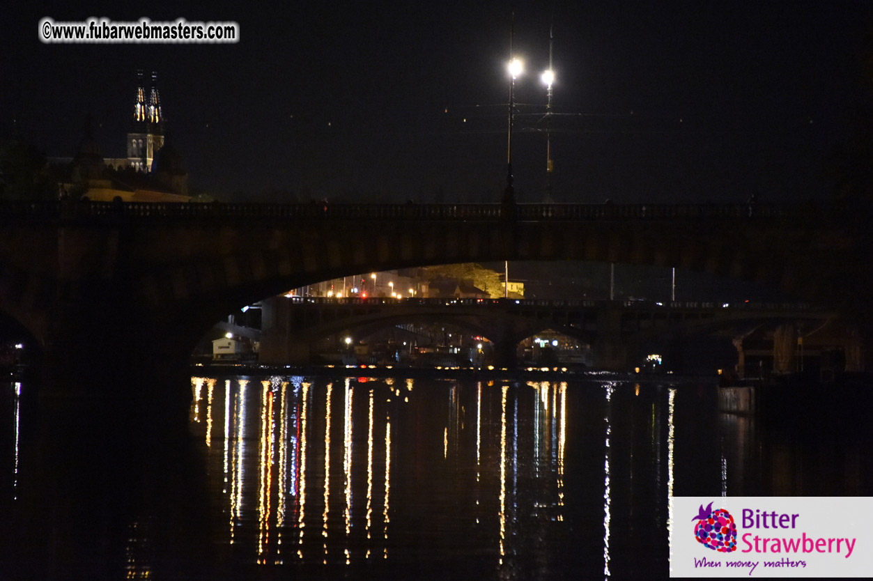 Affil4You/Flirt4Free River Cruise