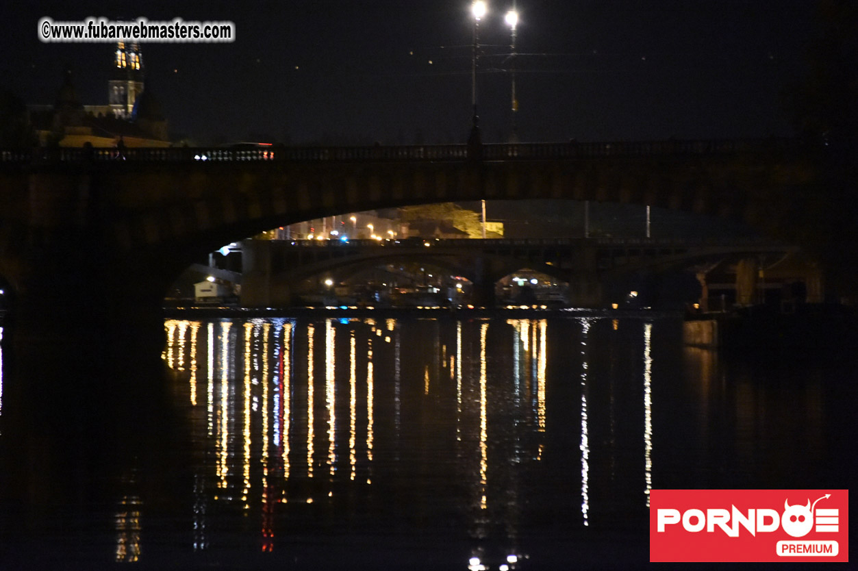 Affil4You/Flirt4Free River Cruise