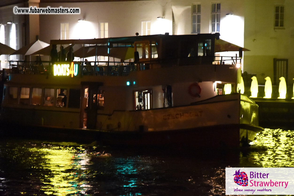 Affil4You/Flirt4Free River Cruise