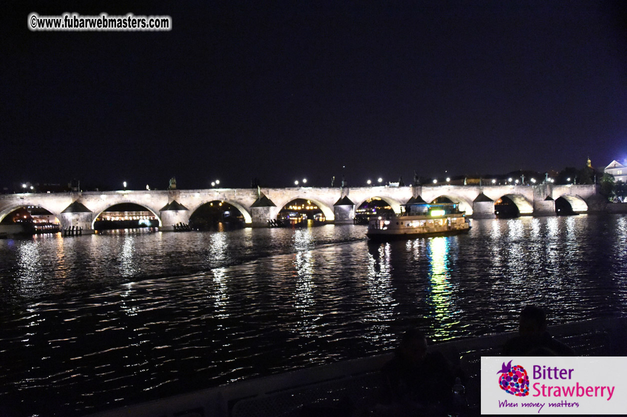 Affil4You/Flirt4Free River Cruise