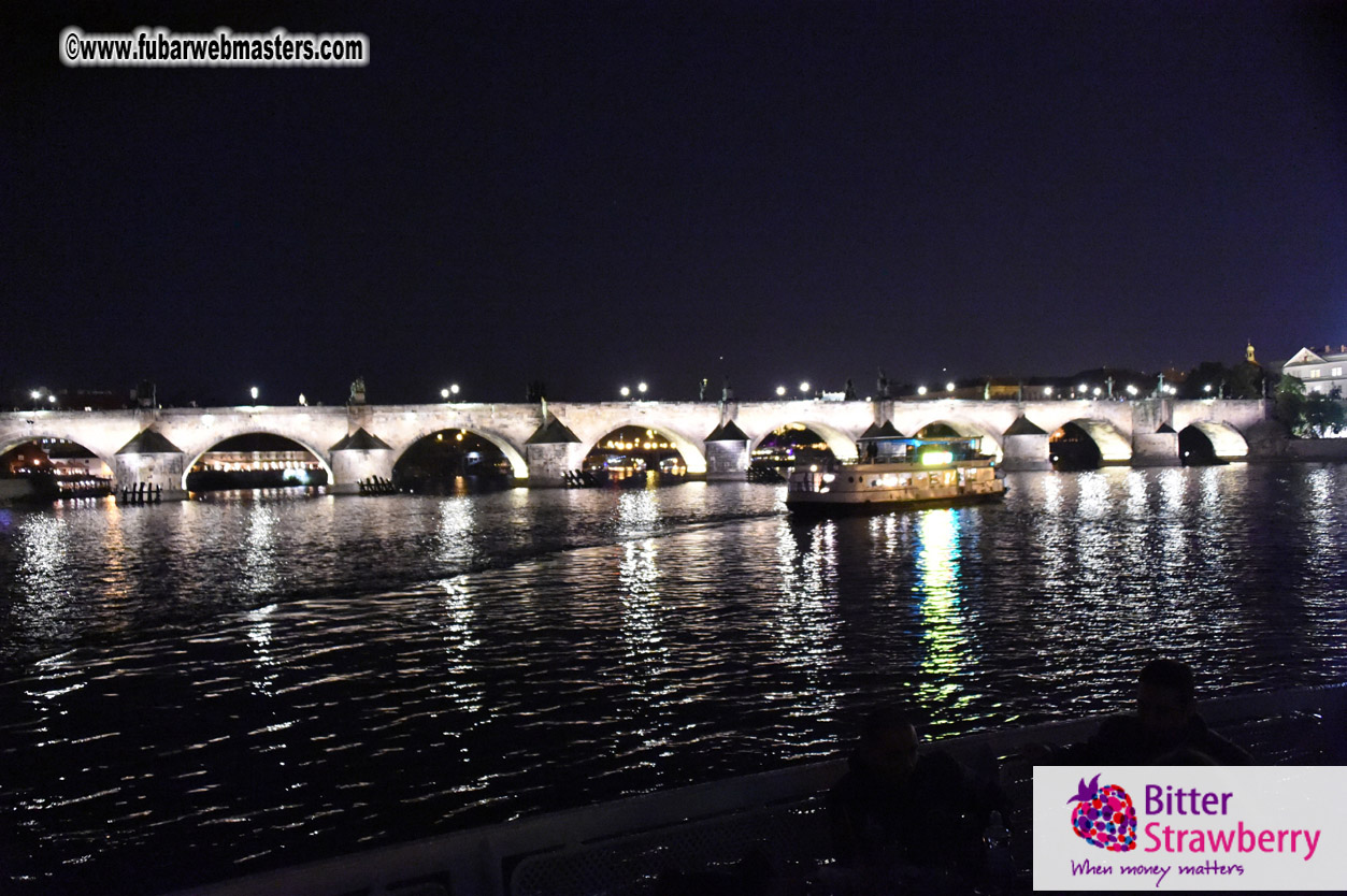 Affil4You/Flirt4Free River Cruise