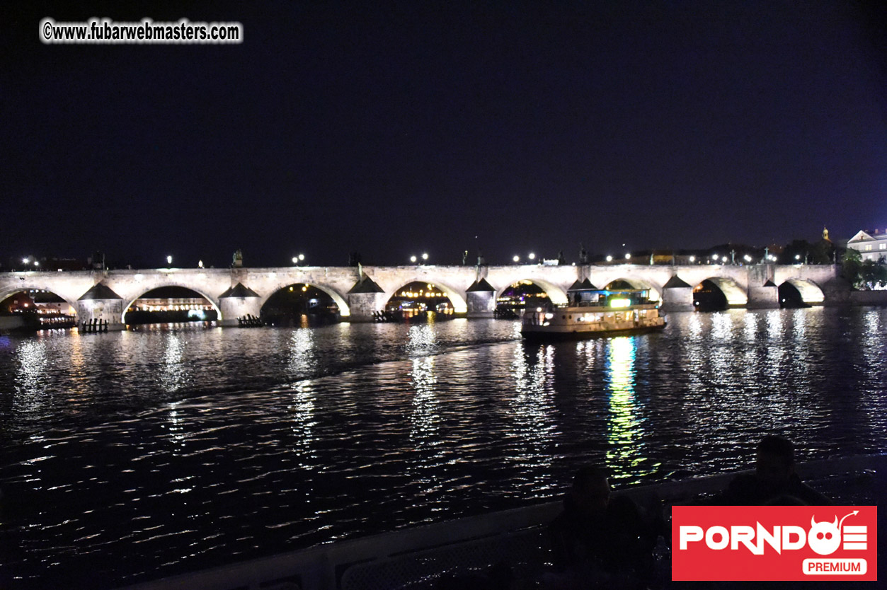 Affil4You/Flirt4Free River Cruise