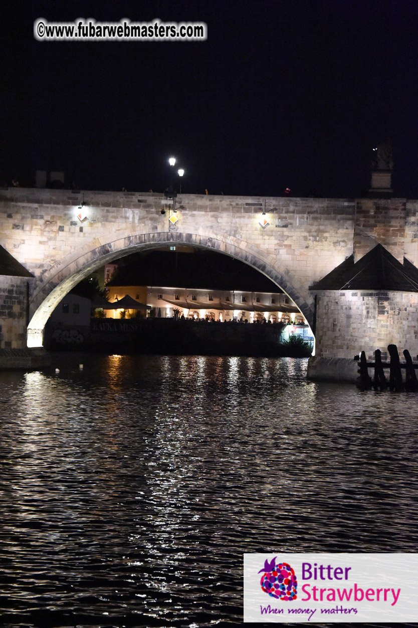 Affil4You/Flirt4Free River Cruise