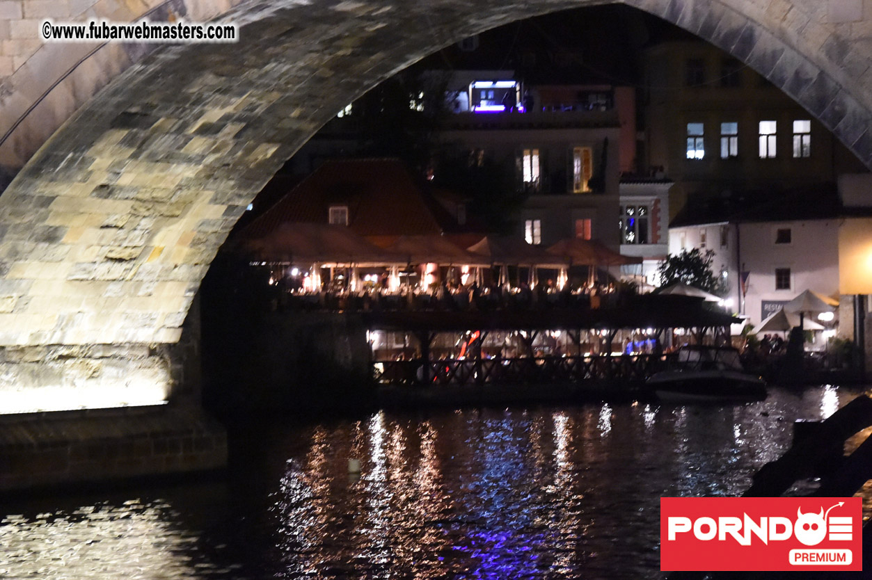 Affil4You/Flirt4Free River Cruise