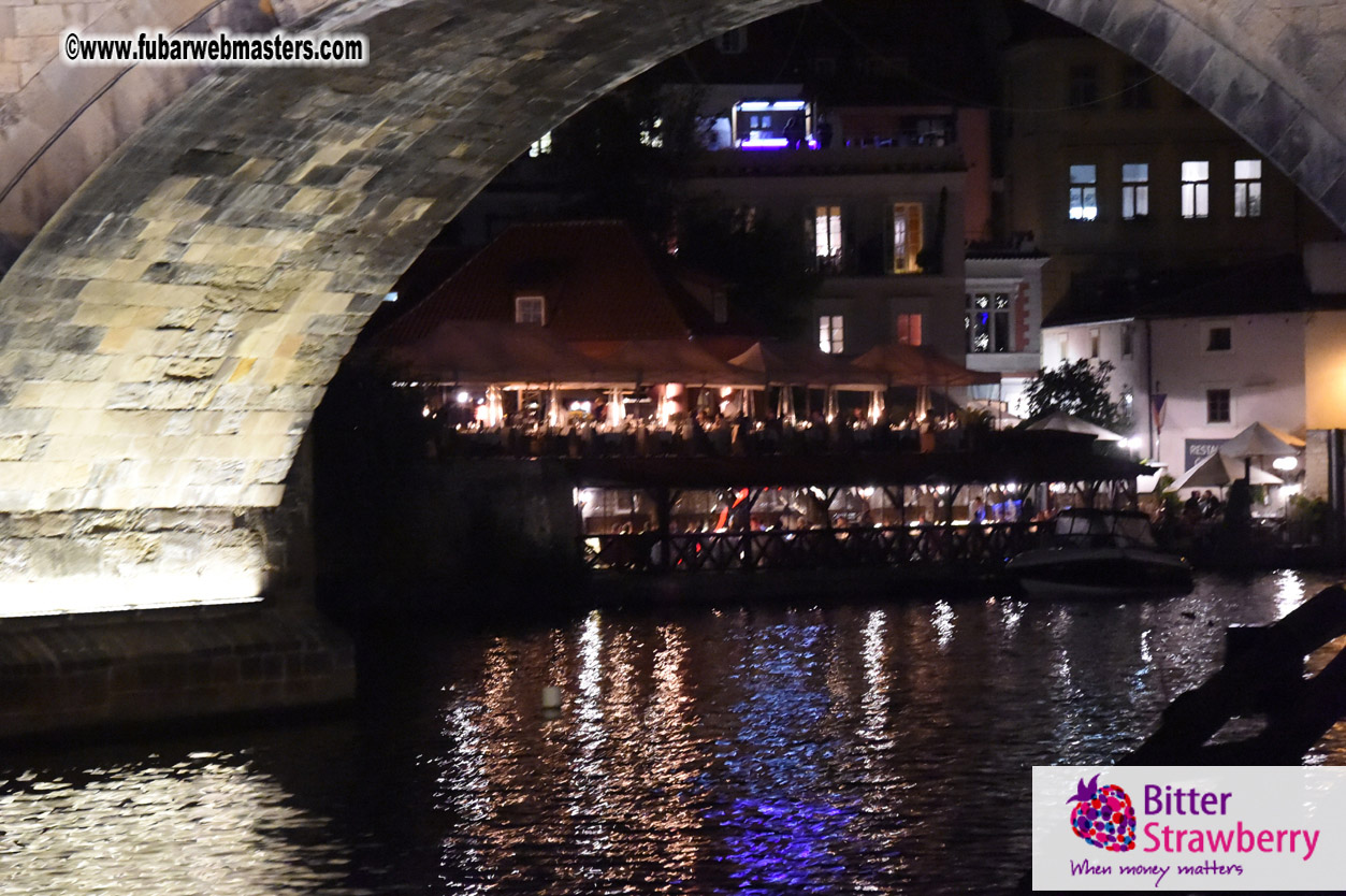 Affil4You/Flirt4Free River Cruise