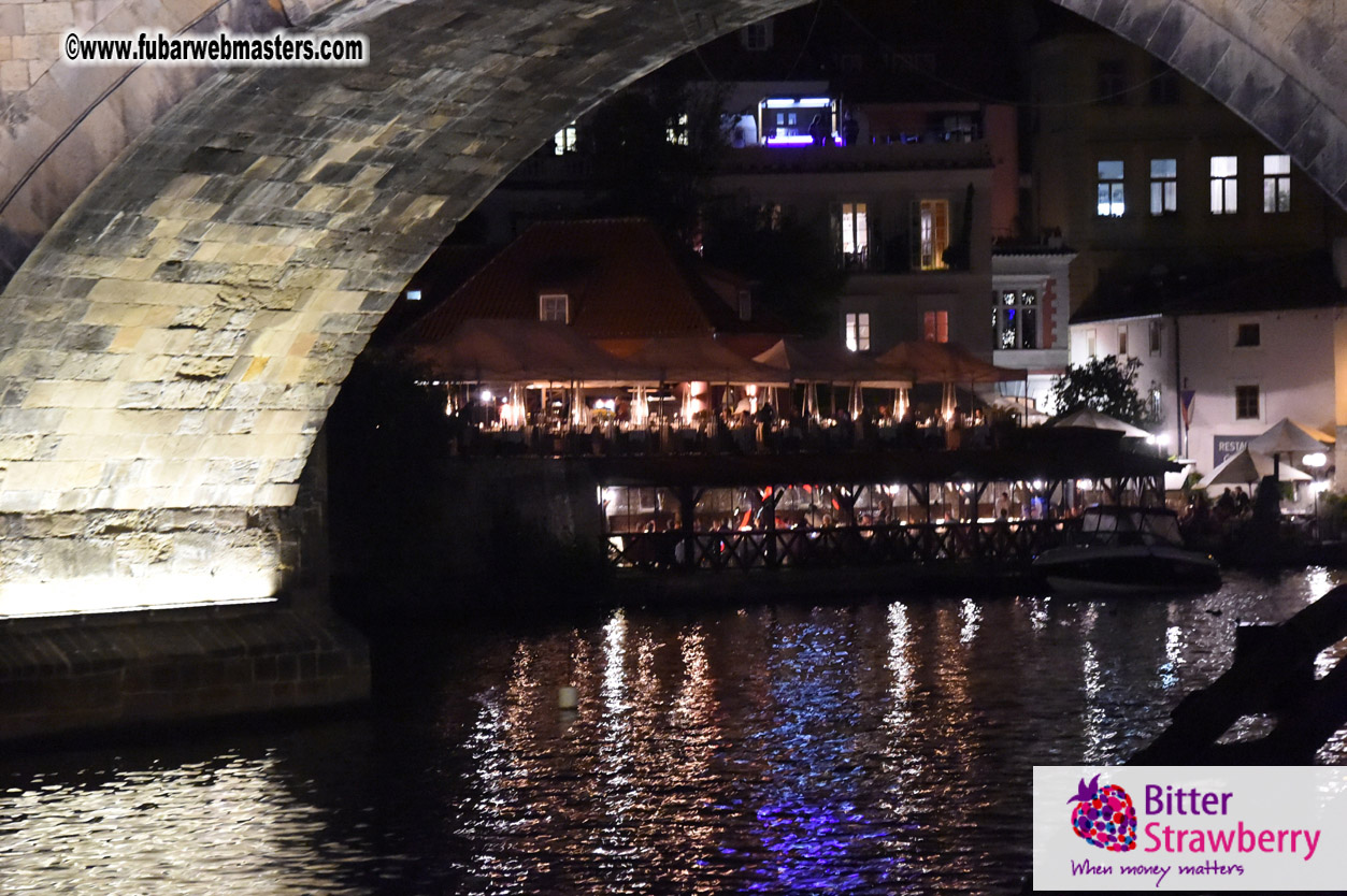 Affil4You/Flirt4Free River Cruise