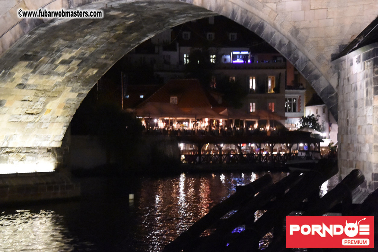 Affil4You/Flirt4Free River Cruise