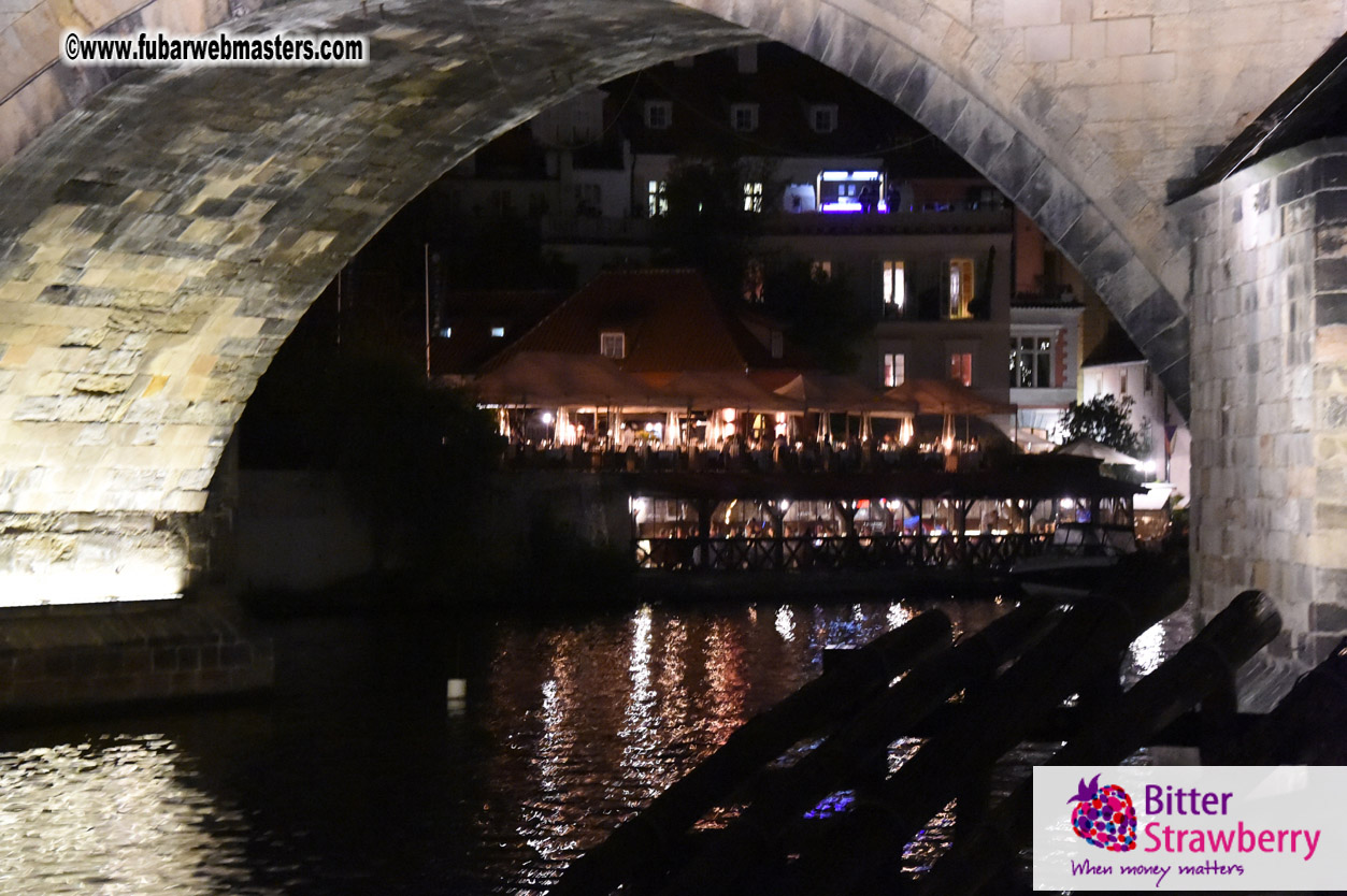 Affil4You/Flirt4Free River Cruise