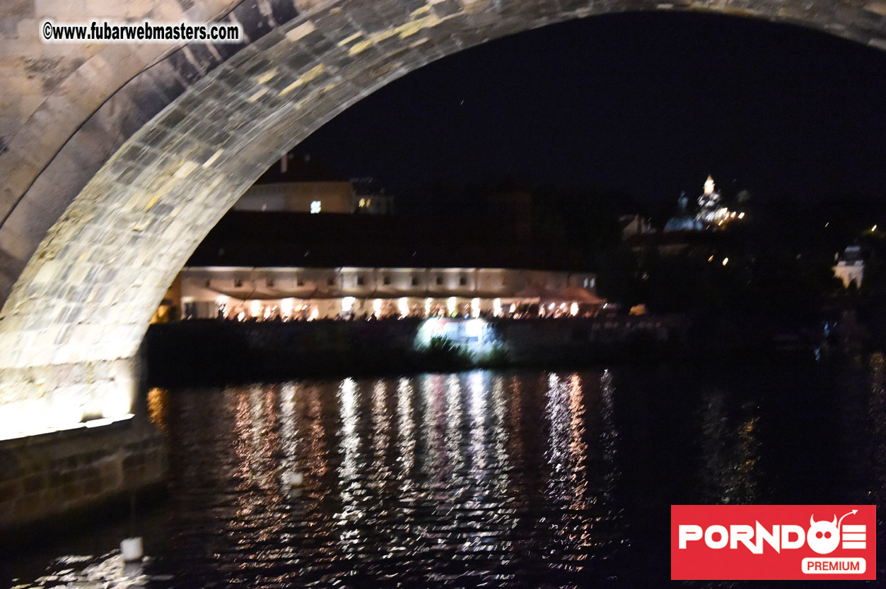 Affil4You/Flirt4Free River Cruise