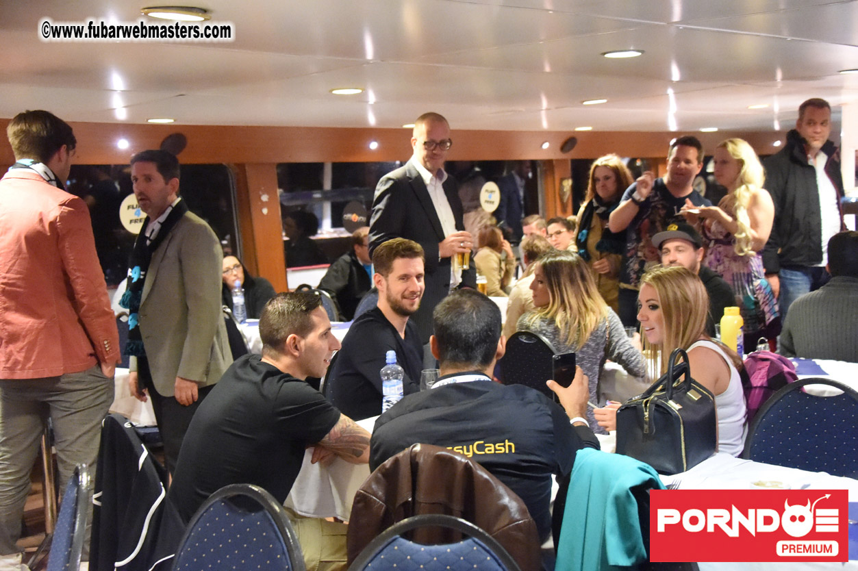 Affil4You/Flirt4Free River Cruise