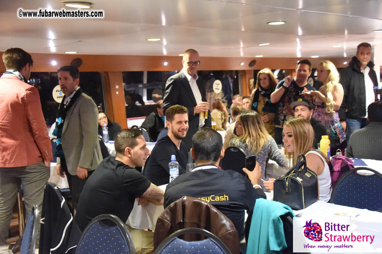 Affil4You/Flirt4Free River Cruise