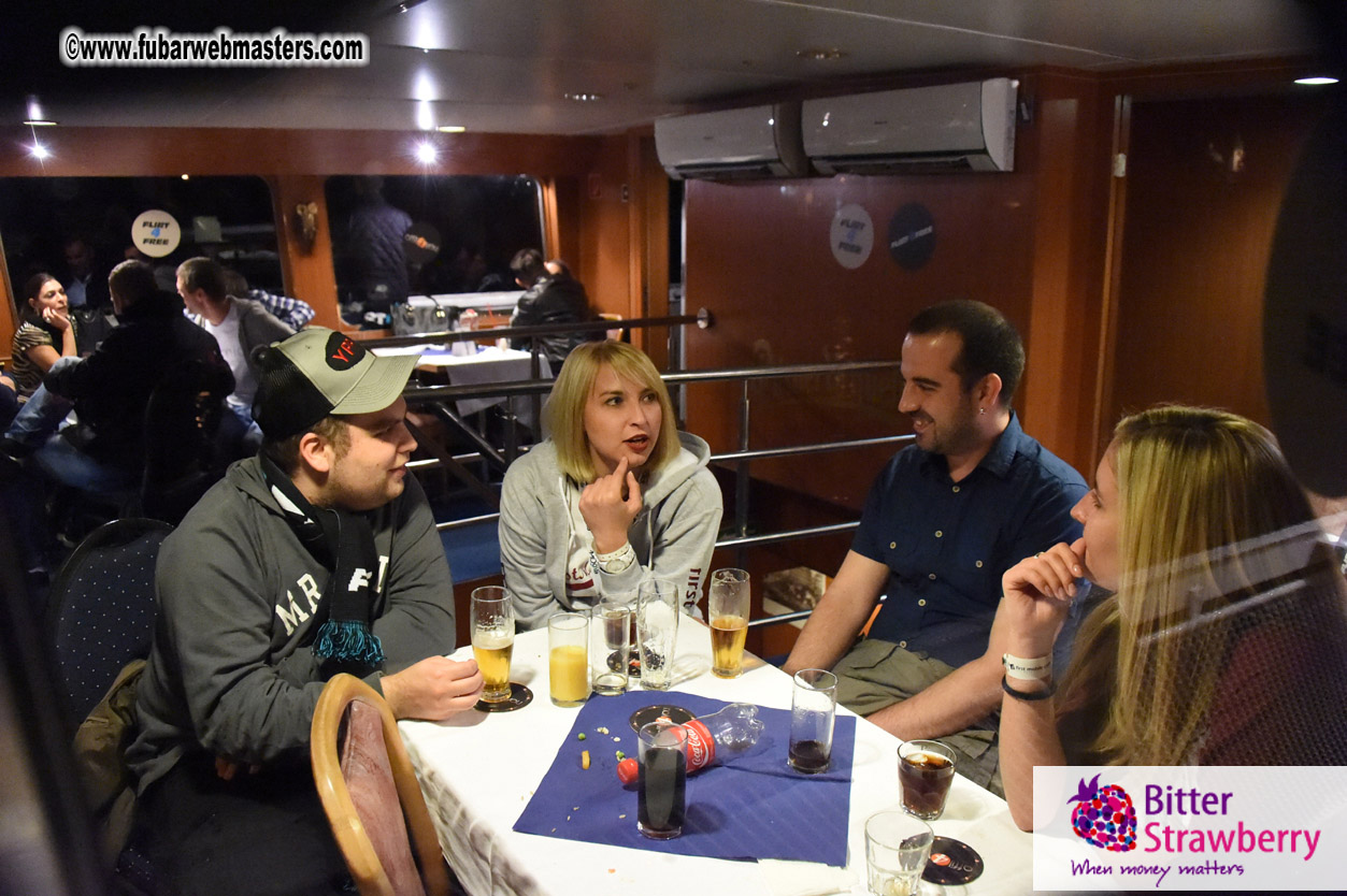 Affil4You/Flirt4Free River Cruise