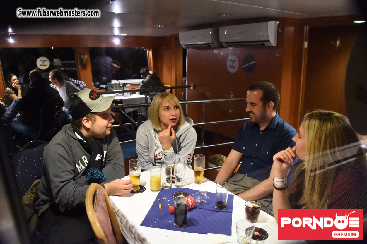 Affil4You/Flirt4Free River Cruise